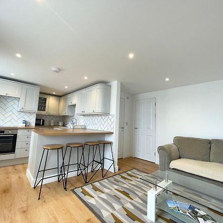 New~Breathtaking Bay Views~Chapel Street~Penzance Apartment Bagian luar foto